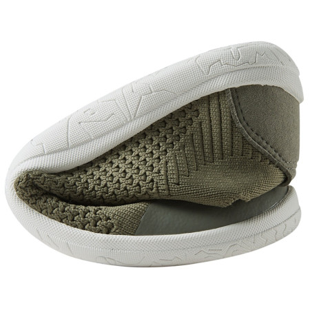 Reima Astelu Greyish green gyerek cipő
