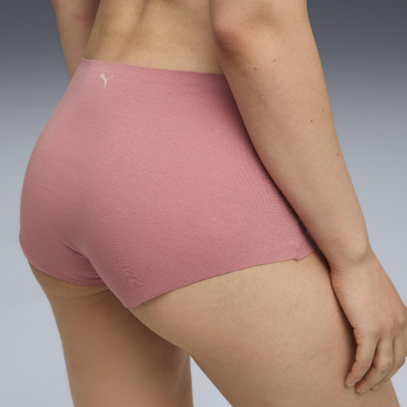 Puma Invisible Cotton Mini Shorts női alsó