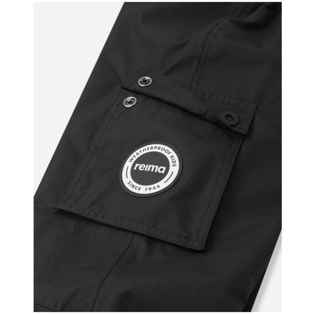 Reima Tiksi gyerek nadrág