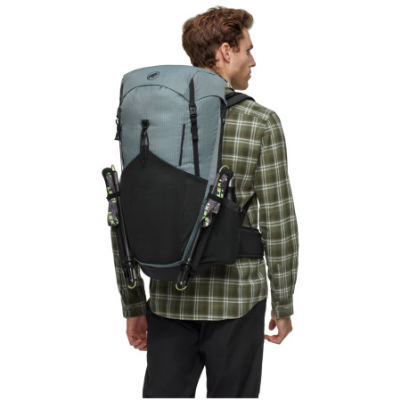 Mammut Ducan 32 túrahátizsák