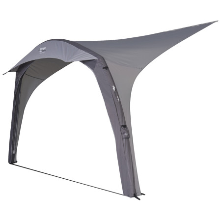 Árnyékoló Vango AirBeam Sun Canopy 3M szürke