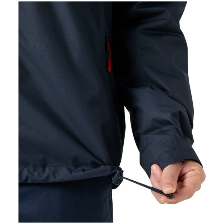 Helly Hansen Crew Hooded Midlayer Jacket 2 férfi dzseki