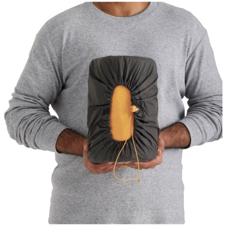 Sea to Summit Pursuit Plus - Regular felfújható derékalj