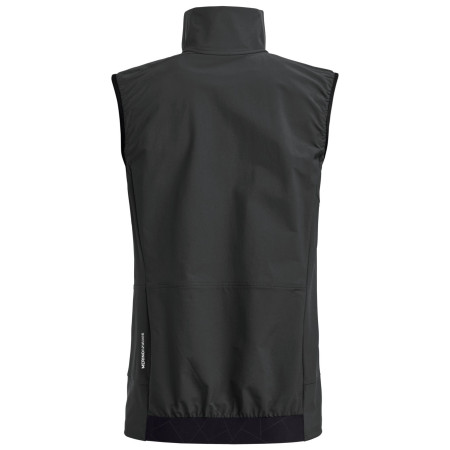 Ortovox Venet Softshell Vest férfi mellény