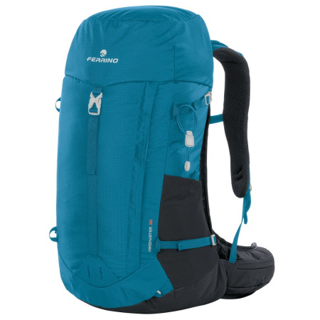 Ferrino Hikemaster 36 túrahátizsák kék QBB Blue