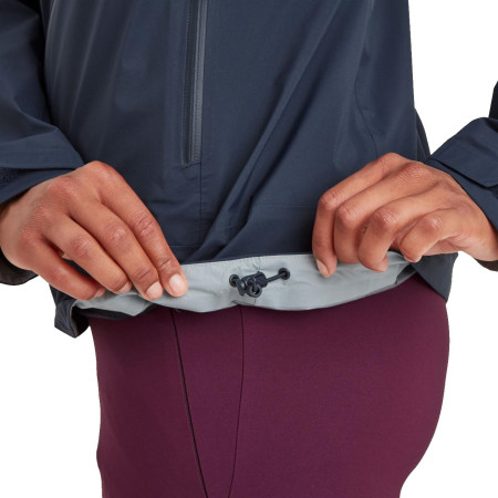 Montane Fem Phase Lite Jacket női dzseki