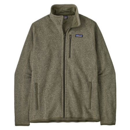 Patagonia Better Sweater Jacket férfi pulóver