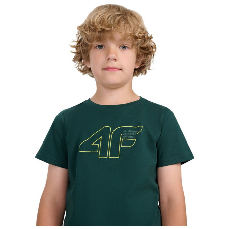 4F Tshirt M2417 gyerek póló
