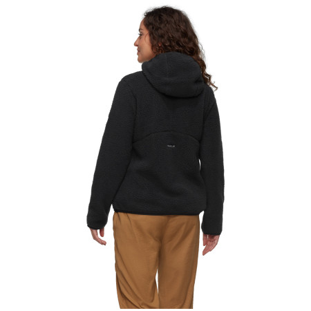 Mammut Falera Pro ML Hooded Jacket Women női dzseki