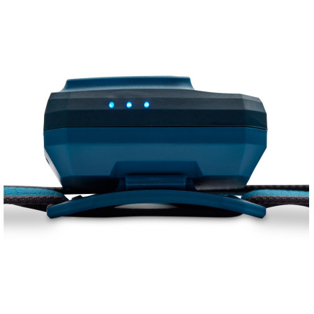 Fejlámpa Black Diamond STORM 500-R