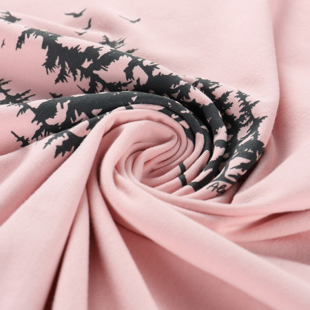 Alpine Pro Morola női póló