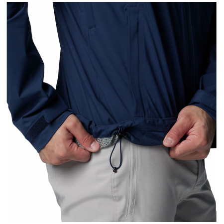 Columbia Ampli-Dry™ II Shell férfi dzseki