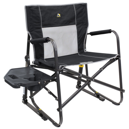 GCI Freestyle Rocker XL with Side Table szék