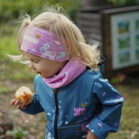 WAMU Jednorožci fejpánt