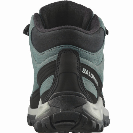 Salomon Shelter Waterproof női téli cipő