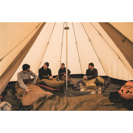 Robens Chinook Ursa (2022) 8 személyes nagy családi sátor