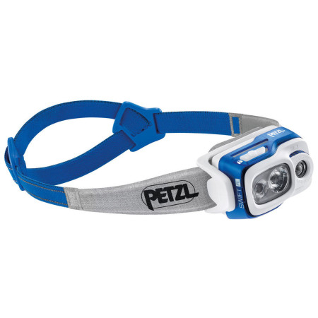 Petzl Swift RL (2022) fejlámpa