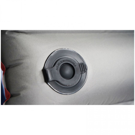 Warmpeace Stratus Lite Regular Wide felfújható derékalj