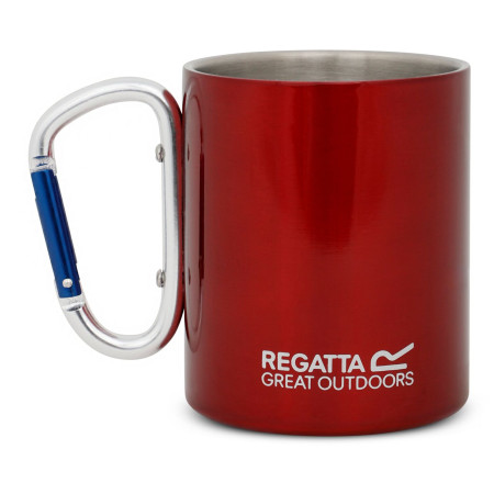 Regatta Stl Mug Karabiner thermo bögre