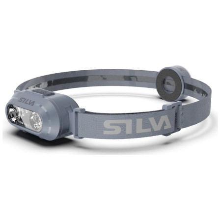 Silva Smini fejlámpa