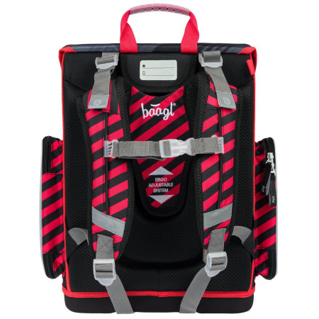 Baagl Ergo iskolatáska