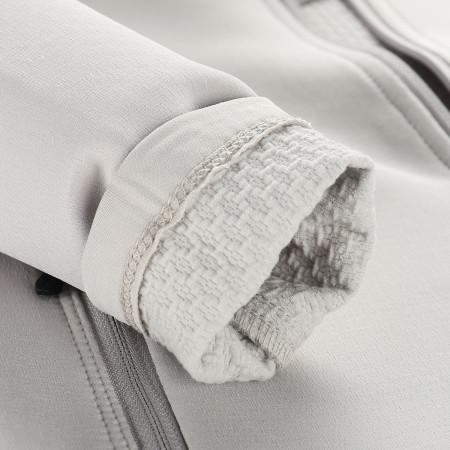 Alpine Pro Morwo Dove gyerek funkcionáls pulóver