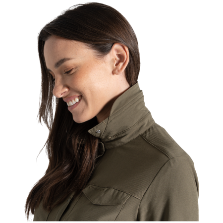 Craghoppers NosiLife Pro Long Sleeved Shirt III ing