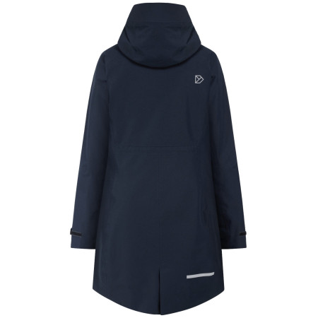 Didriksons Ilma Wns Parka 8 női softshell kabát