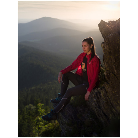 High Point Trail Pertex Lady Jacket női széldzseki