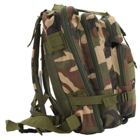 Cattara Army Wood 30 l hátizsák