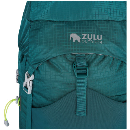 Zulu Sandstone 55+5 L túrahátizsák