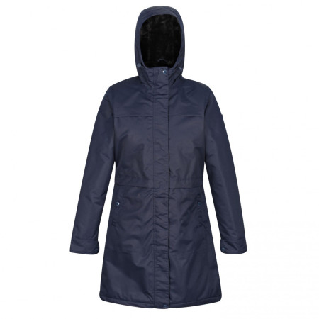 Regatta Remina női kabát sötétkék