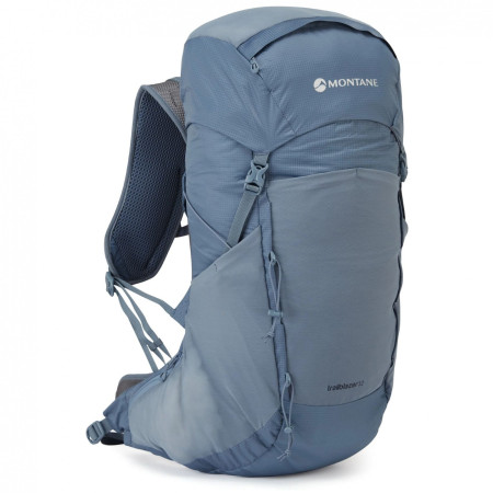 Montane Trailblazer 32 hátizsák világoskék