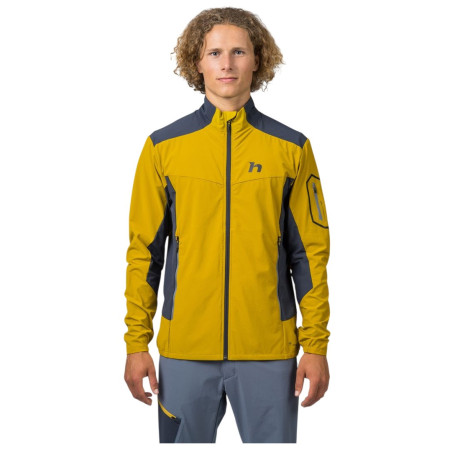 Hannah Seumas II férfi softshell kabát