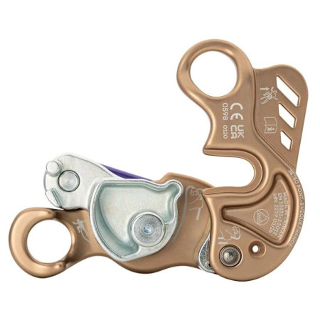 Beal Birdie biztosító eszköz