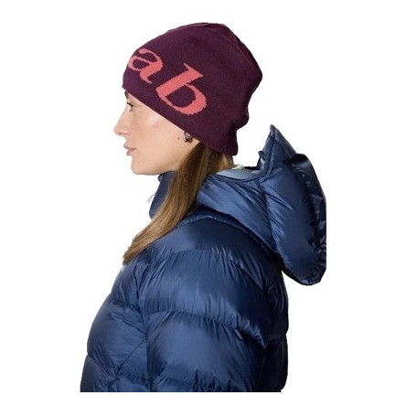 Rab Rab Logo Beanie sapka