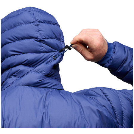 Black Diamond Access Down 2.0 Hoody férfi tollkabát