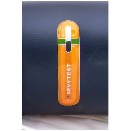 Sevylor Toledo felfújható kajak