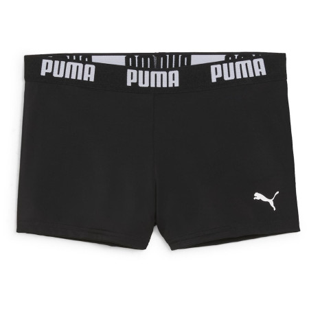 Puma Logo Trunks gyerek fürdőruha