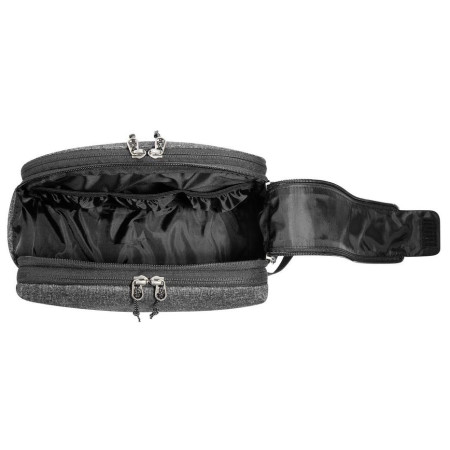 Tatonka Cosmetic Double Zip Pouch kozmetikai táska