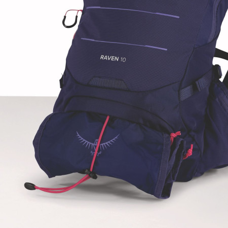 Osprey Raven 14 női hátizsák