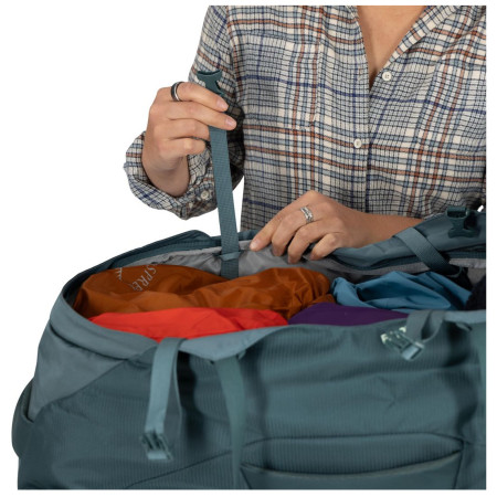 Osprey Fairview 70 női hátizsák