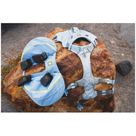 Ruffwear Palisades™ Pack kutyahám
