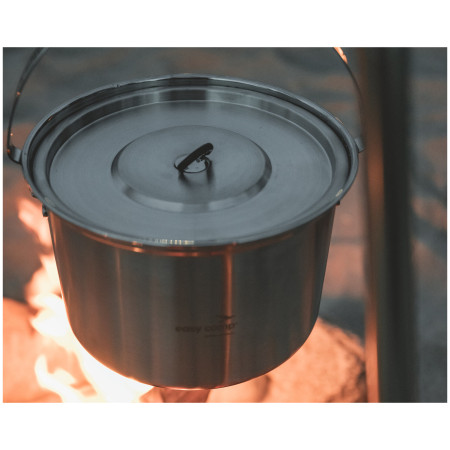 Easy Camp Campfire Pot 4L bogrács