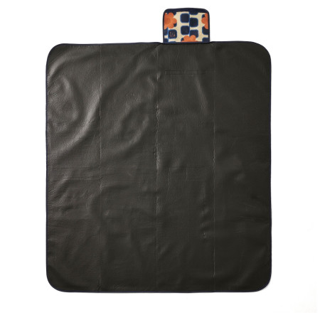 Regatta Orla Kiely Printed Picnic Blanket piknik takaró