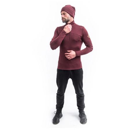 Sensor Merino Extreme Up sapka