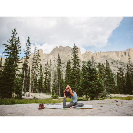 Matrac Thermarest Z Lite Sol Regular