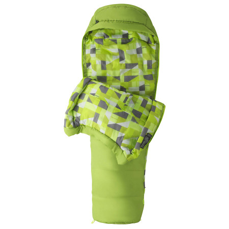 Gyerek hálózsák Marmot Kid's Banzai Trestles 35