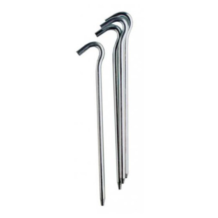 Vango Alloy Pin Pegs 19cm x 7mm sátorcövek