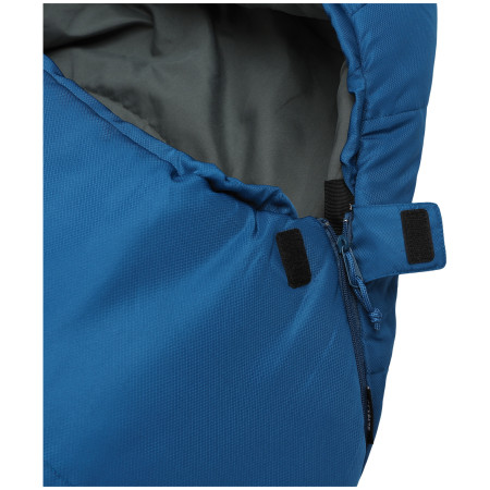 Zulu Arpa 185 cm hálózsák